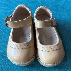 Sweet Honey Mary Janes